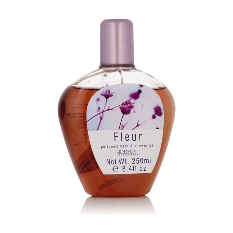 Mayfair Gel de ducha perfumado fleur 250 ml