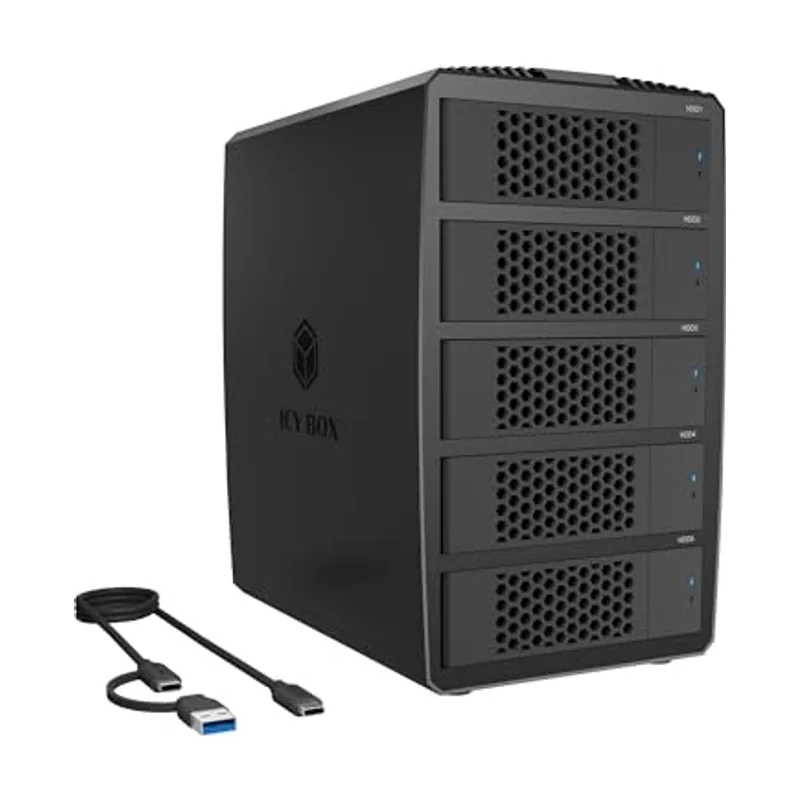 ICY BOX IB-RD3705-CU3