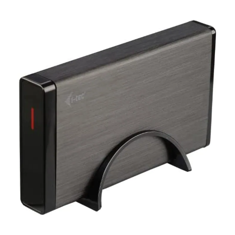 MySafe Advance Caja Externa para Disco Duro 3.5"