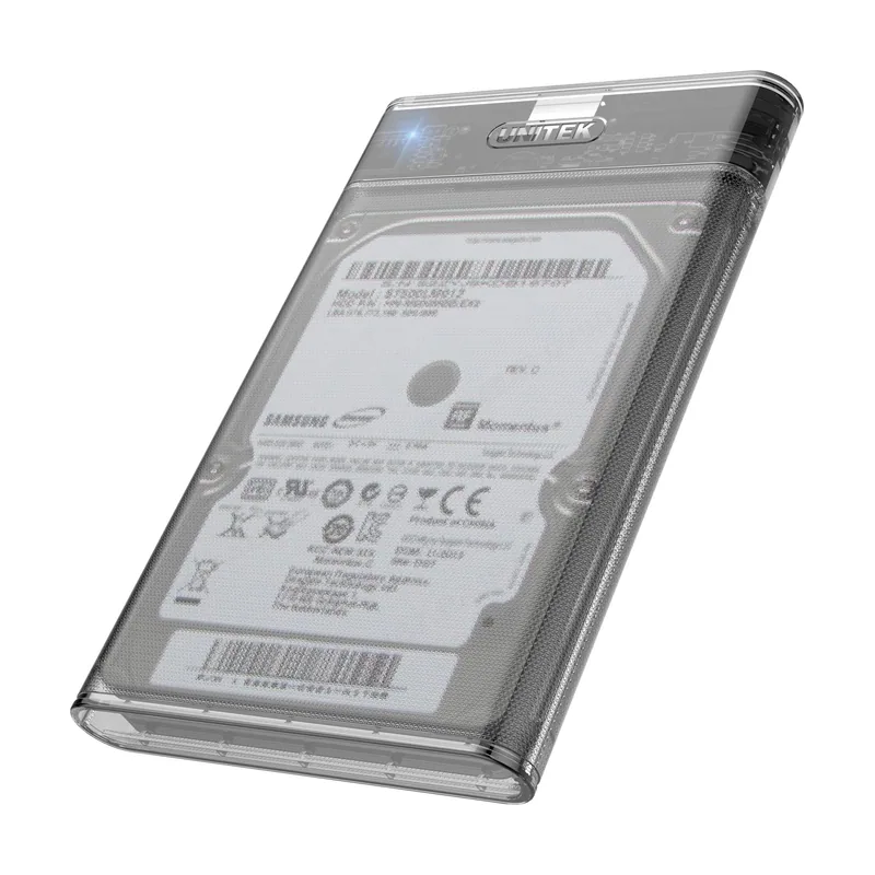 Unitek S1103A caja