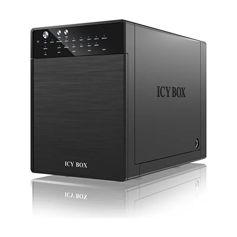 ICY BOX RaidSonic IB-RD3640SU3