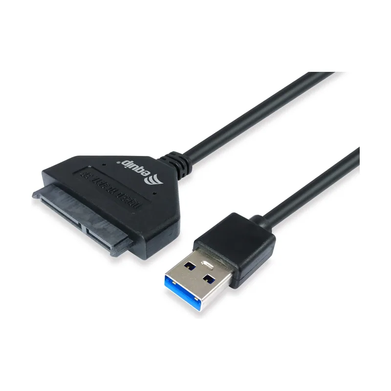 Equip Adaptador USB 3.0 A Disco Duro SATA