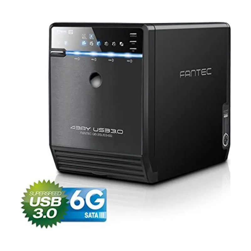 Fantec QB-35US3-6G