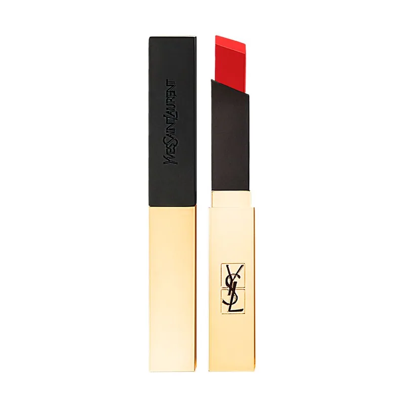 Yves Saint Laurent ROUGE PUR COUTURE THE SLIM #23-mistery