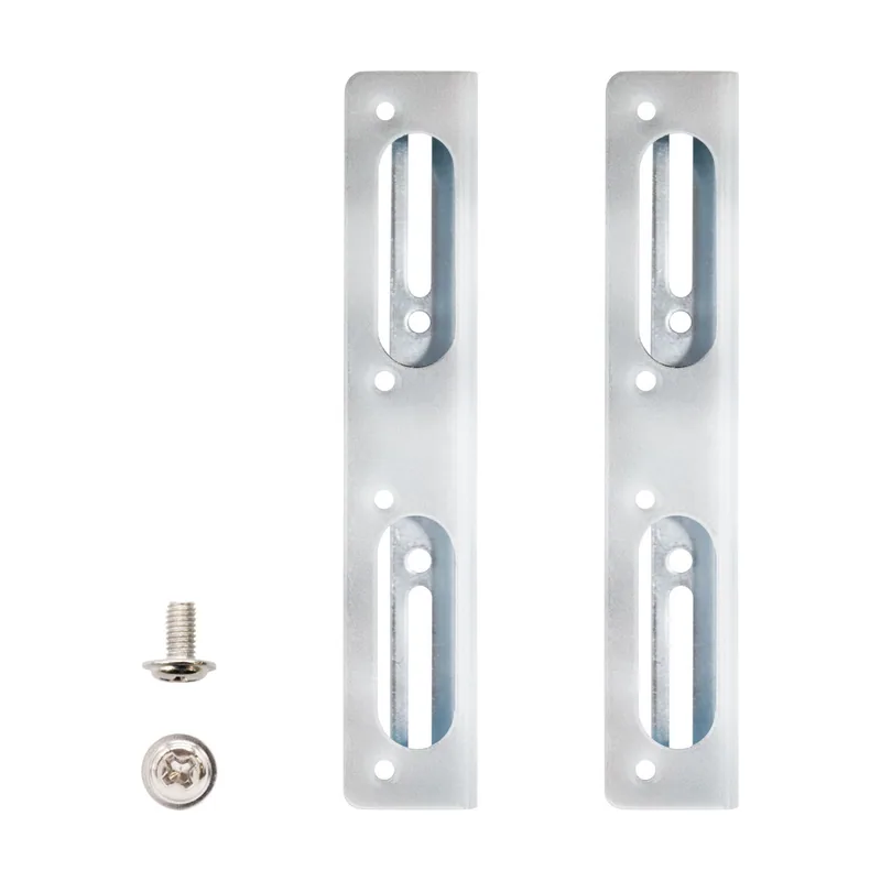 Nanocable Adaptador Metalico 3.5" Para Disco Duro 2.5"