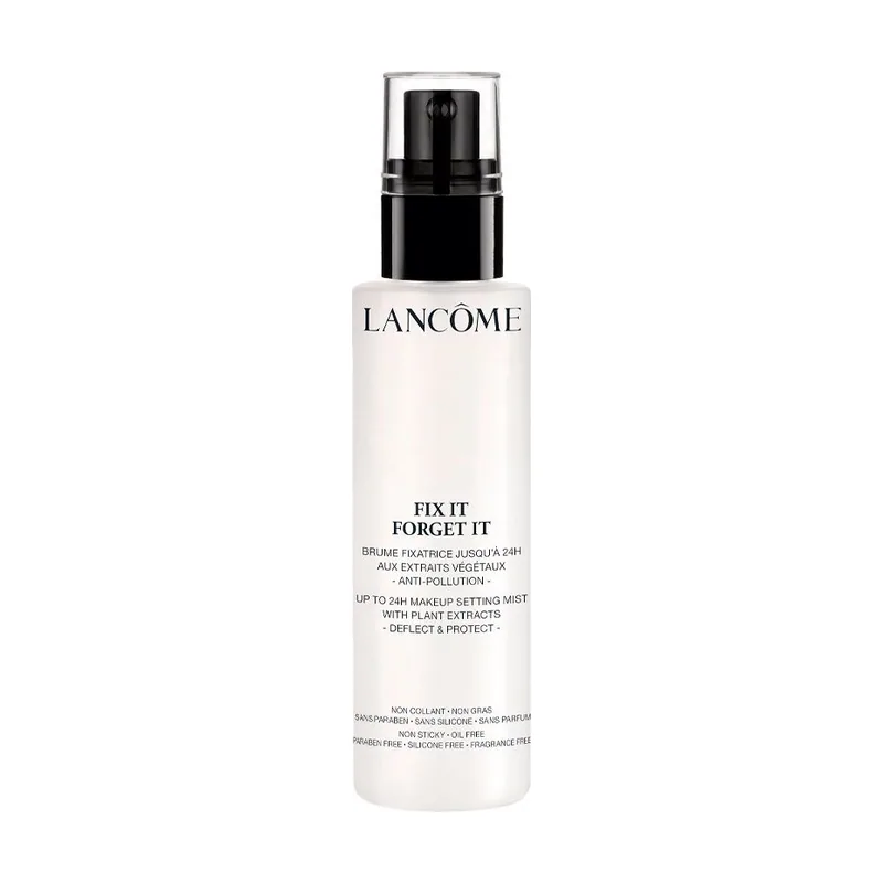Lancôme FIX IT FORGET IT setting mist