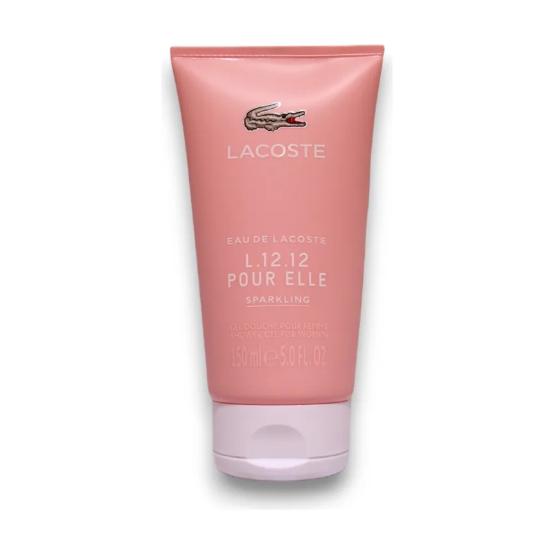 Lacoste Eau de Lacoste L.12.12 Sparkling