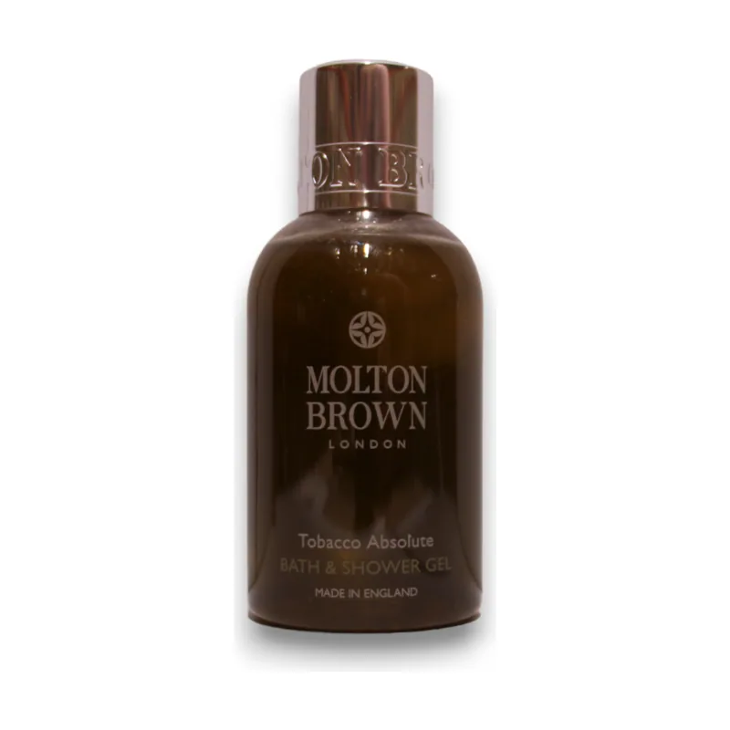 Molton Brown Gel de ducha Tobacco
