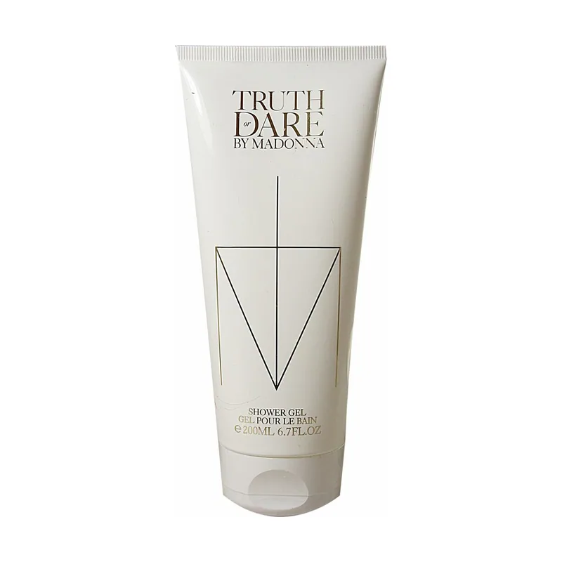 Madonna Truth or Dare femme/mujer