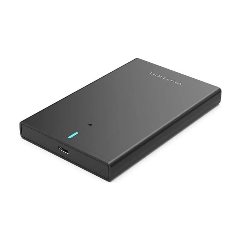 Vention Caja externa usb 3.1 2.5" sata
