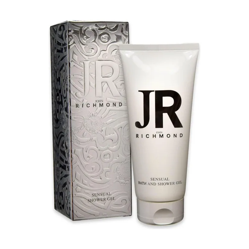 John richmond Gel de ducha
