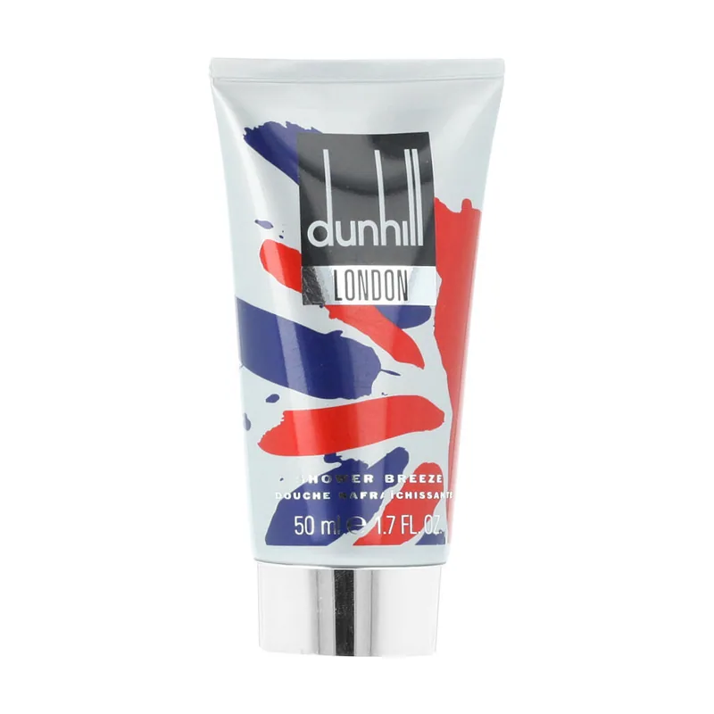 Dunhill Gel de ducha perfumado 50 ml london