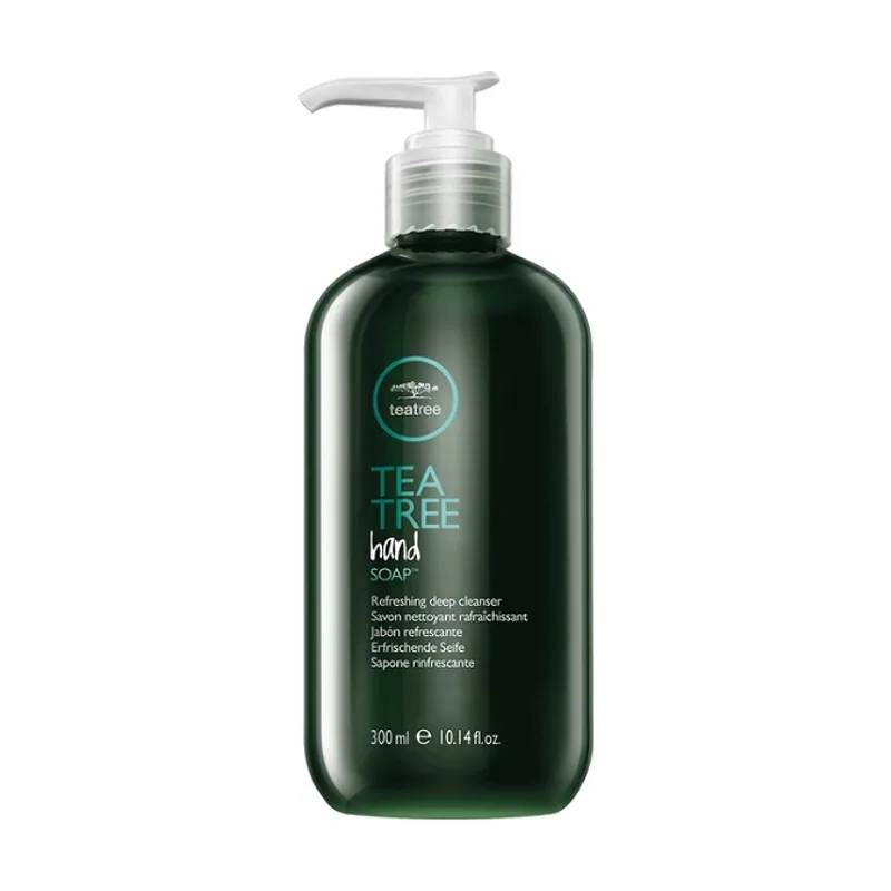 Tea tree by paul mitchell Tratamiento capilar Tea Tree