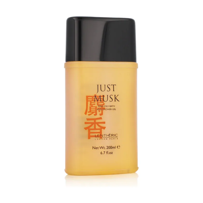 Mayfair Sólo almizcle Gel de ducha 200 ml