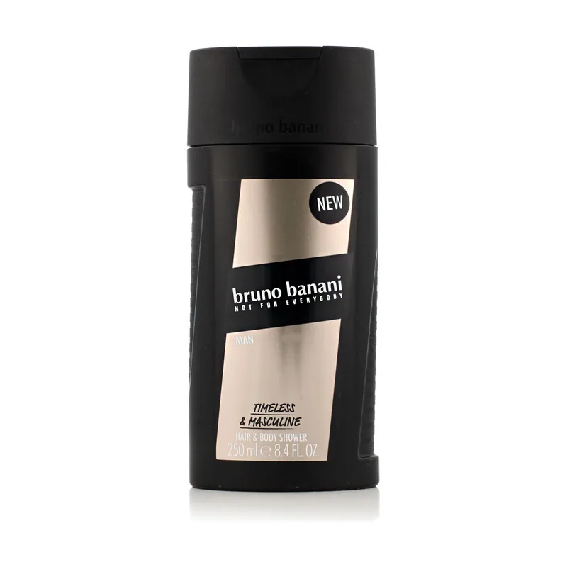 Bruno banani MAN