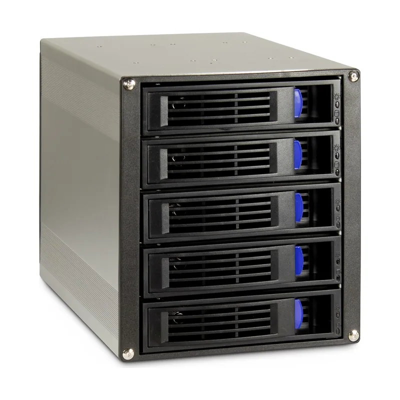Inter tech Inter-Tech ST-5255 Caja