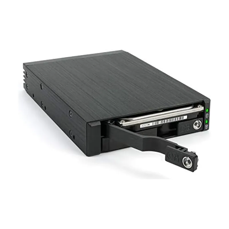 Fantec MR-25DUAL 2512