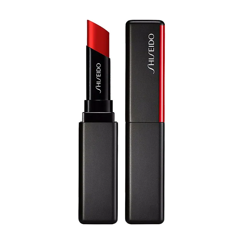 Shiseido VISIONAIRY gel lipstick #220-lantern