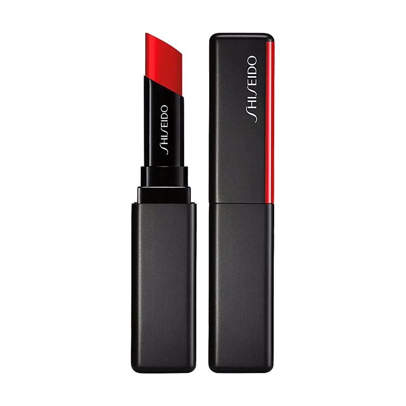 Shiseido VISIONAIRY gel lipstick #222-ginza