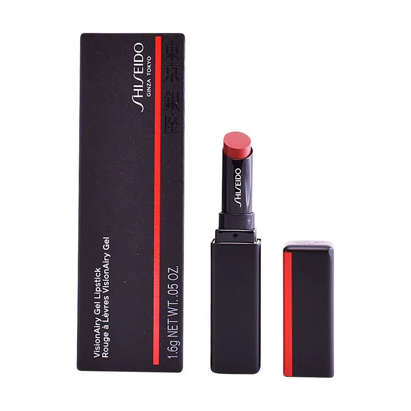 Shiseido VISIONAIRY gel lipstick #223-shizuka