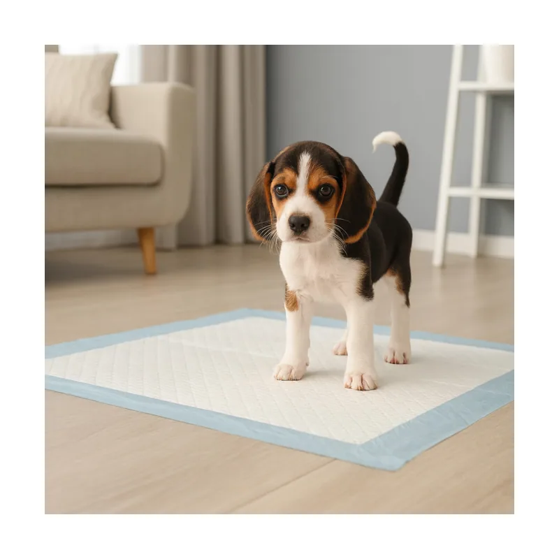 Nice Care Empapadores Premium para perros