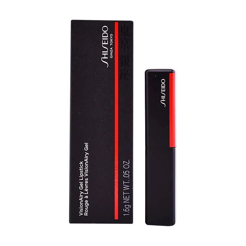 Shiseido VISIONAIRY gel lipstick #225-high