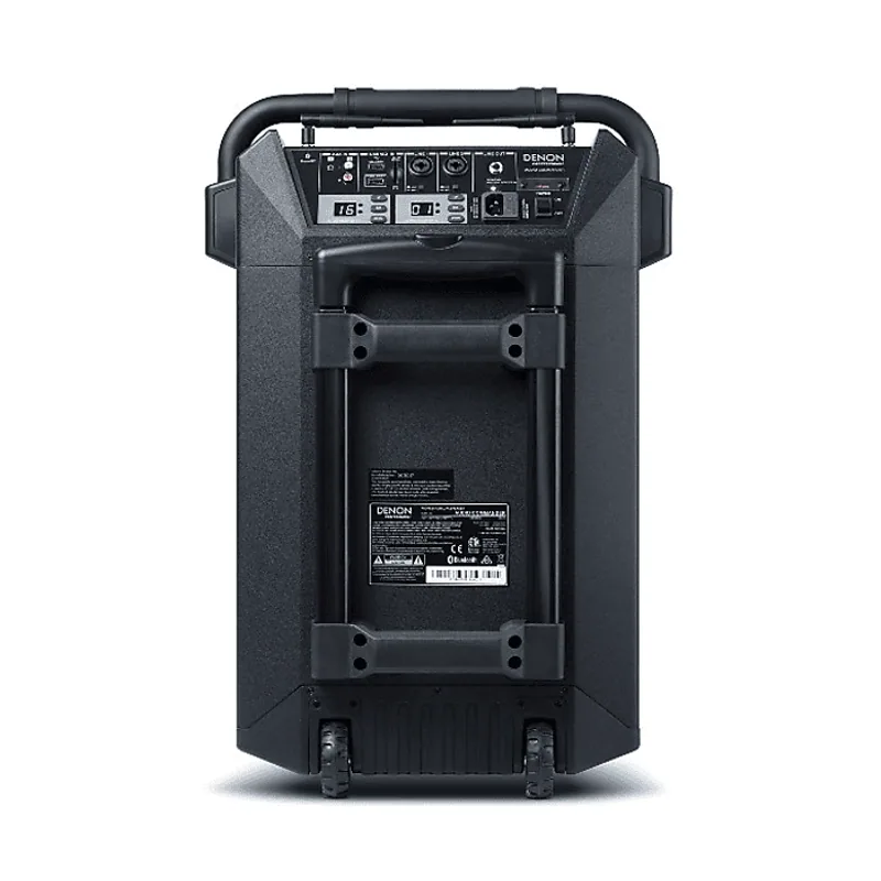 Denon Audio Commander