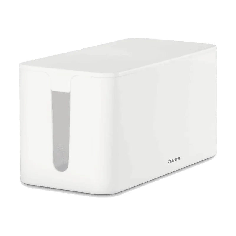 Hama Organizador de cables 00221010