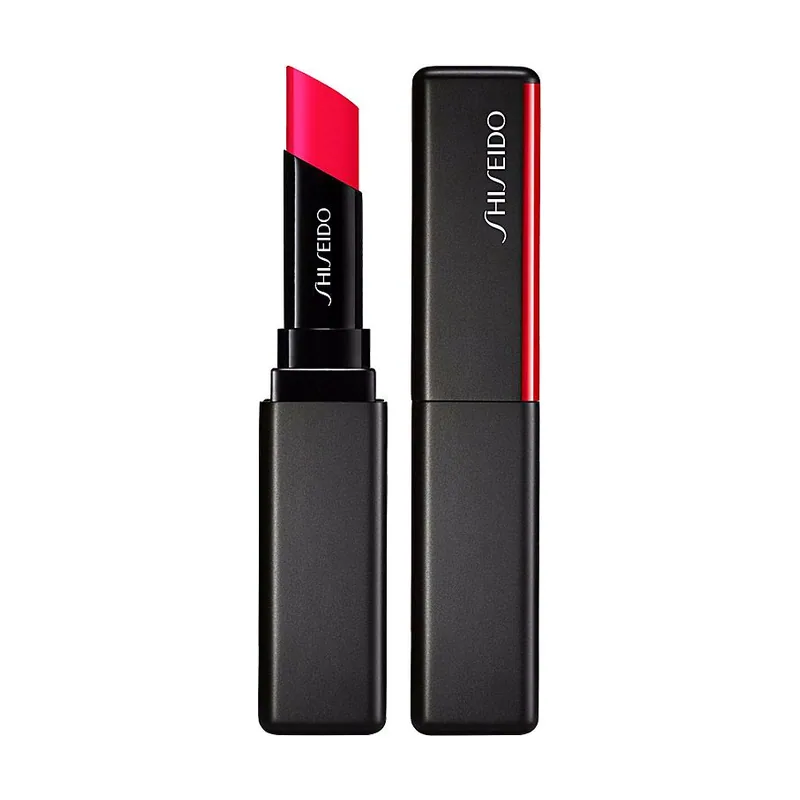 Shiseido VISIONAIRY gel lipstick #226-cherry festival