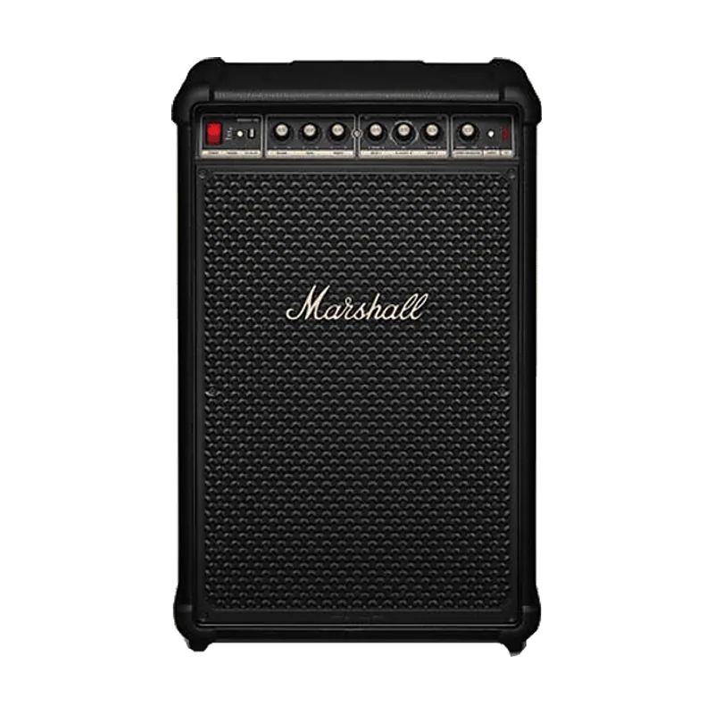 Marshall Bromley 750