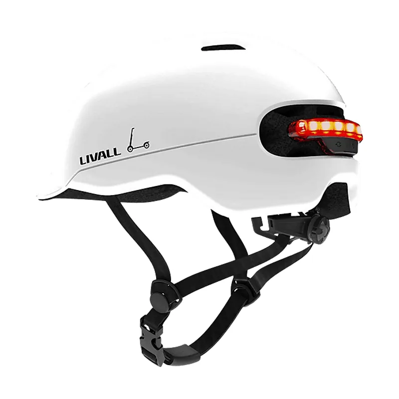 Livall Casco C20