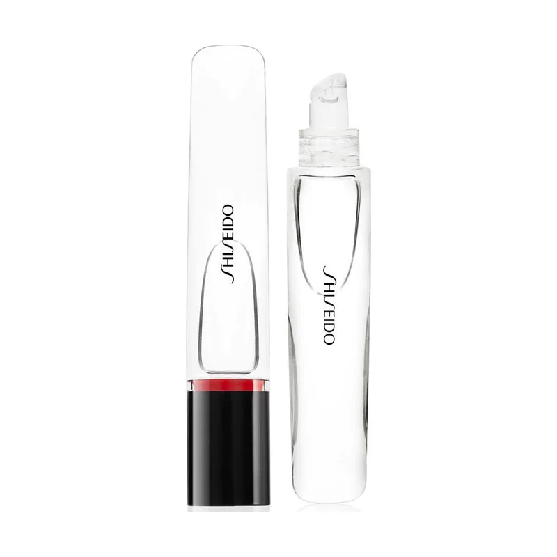 Shiseido CRYSTAL gelgloss
