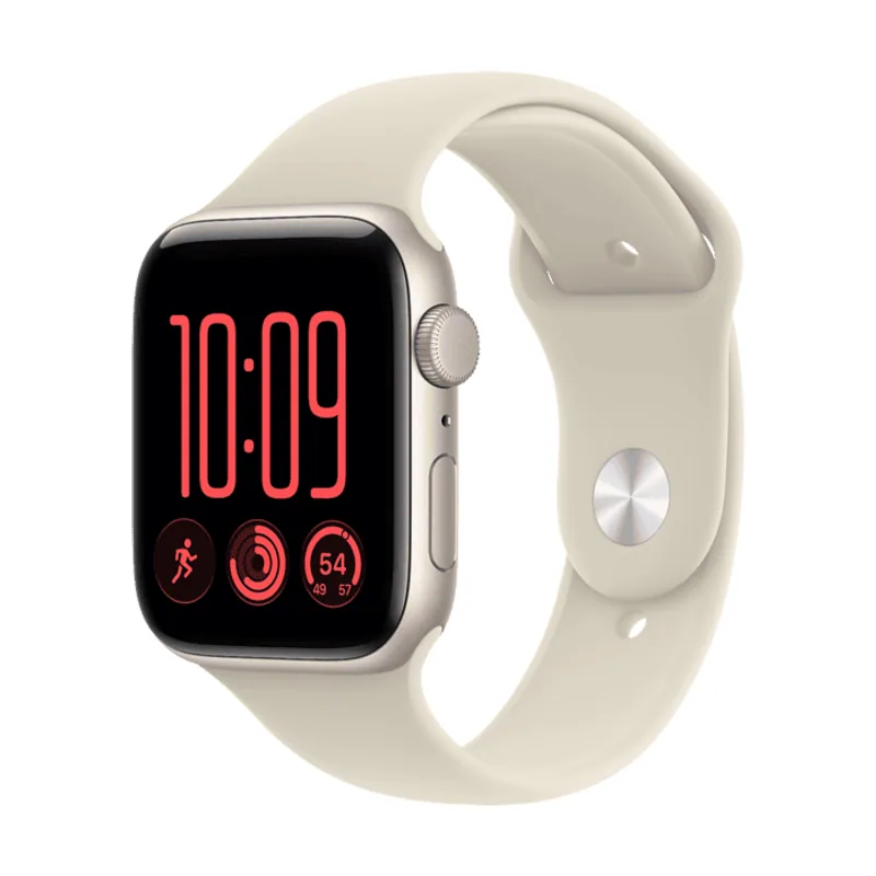 Apple Watch SE 3 2026