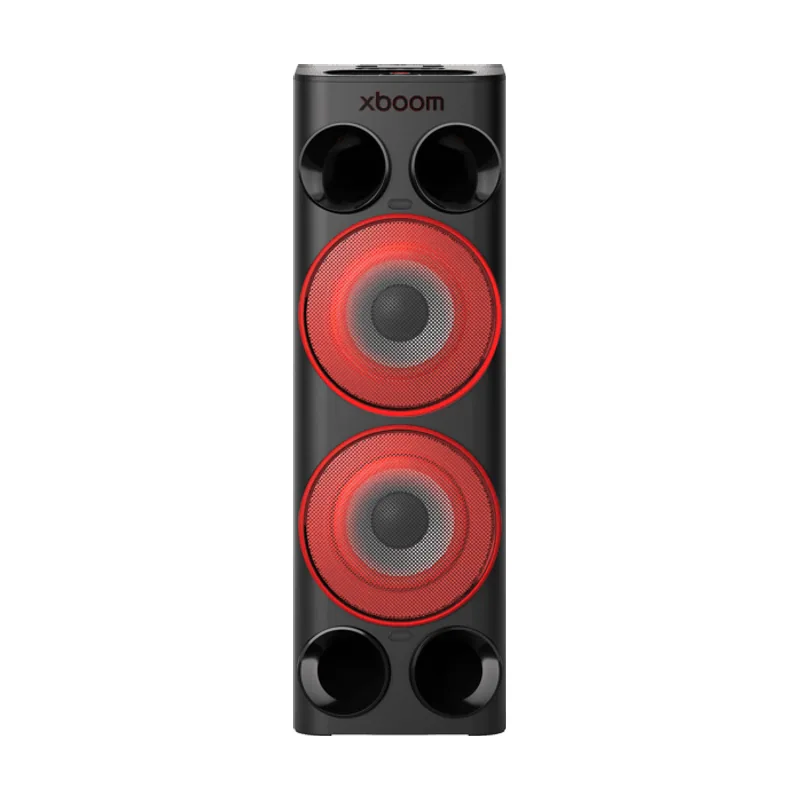 LG POWER 9000