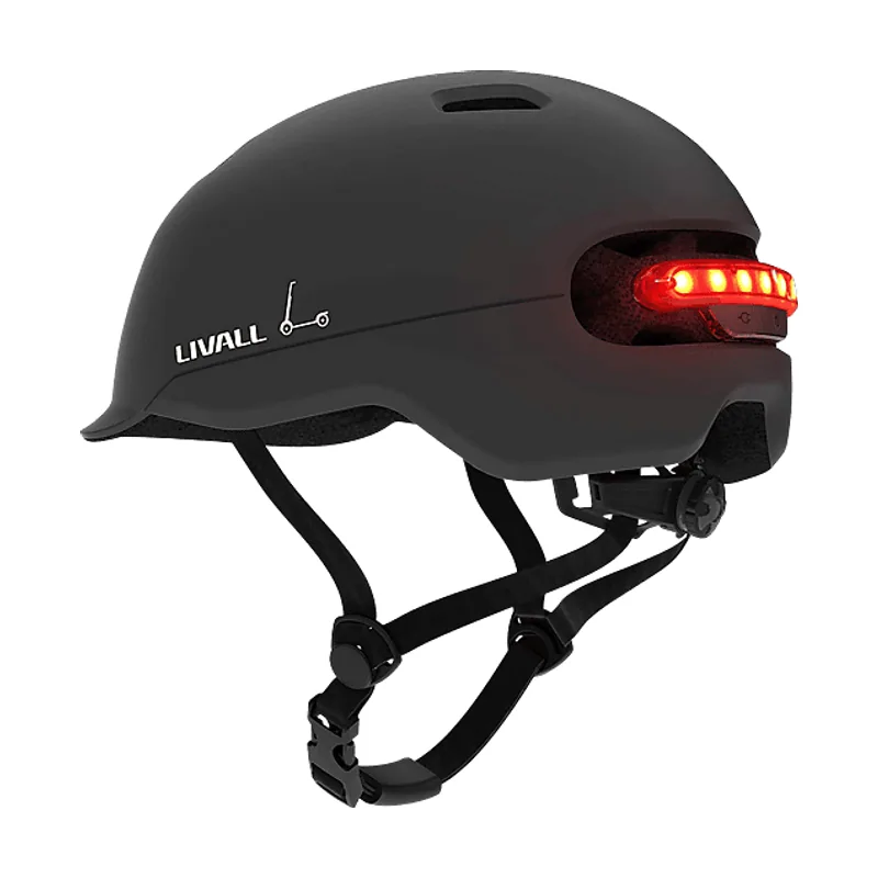 Livall Casco C20