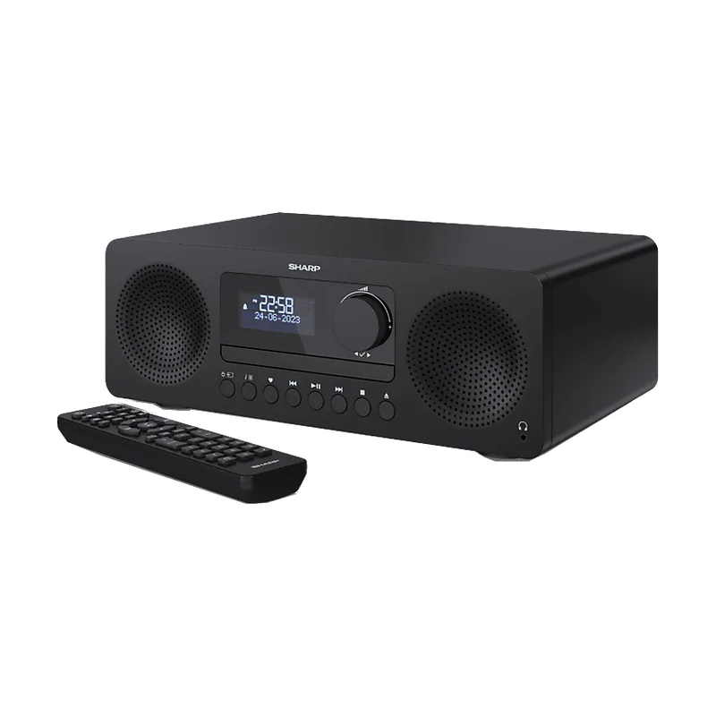 XL-B720D BK
