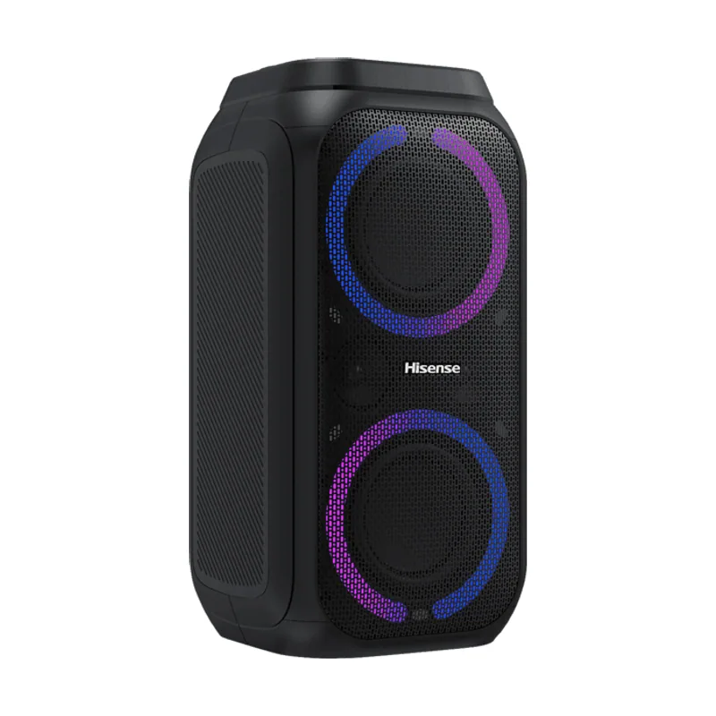 Hisense HP160 Party Rocket