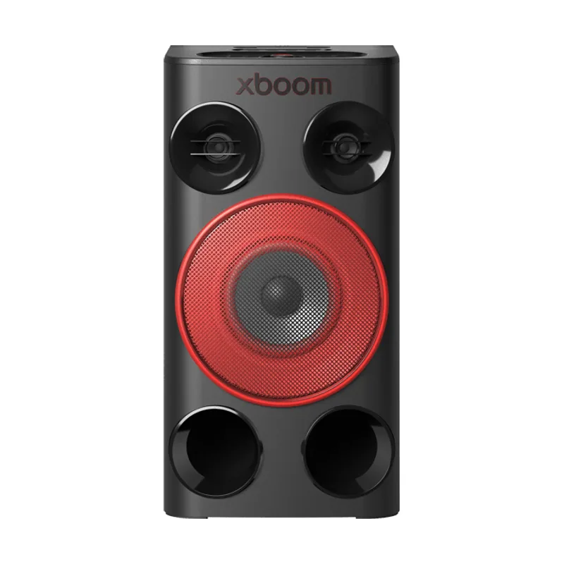 LG POWER 5000