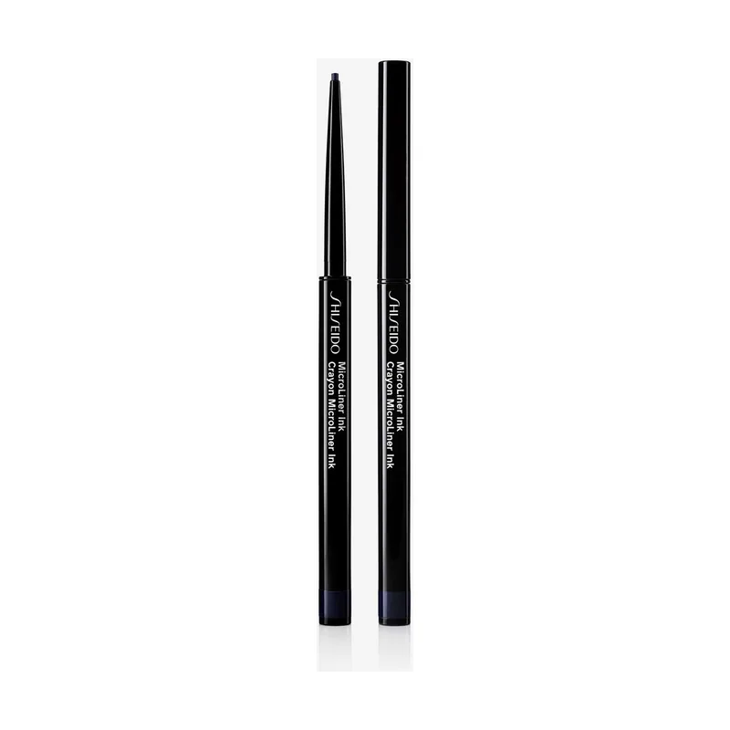 Shiseido MICROLINER INK #04-navy