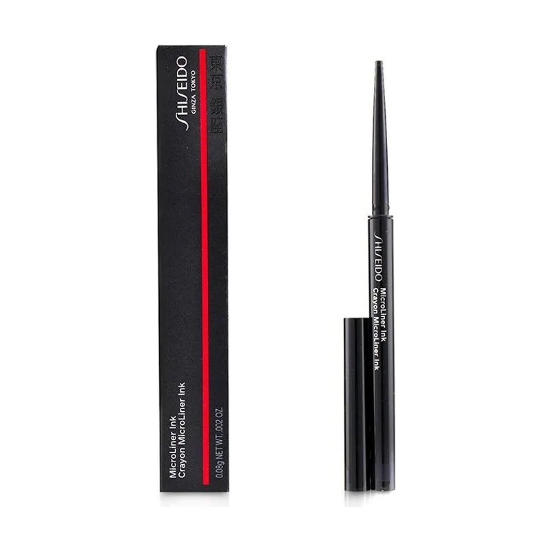 Shiseido MICROLINER INK #05-white