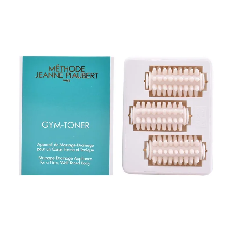 Jeanne Piaubert GYM TONER massage-drainage appliance