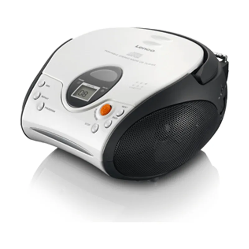 Radio CD SCD-24