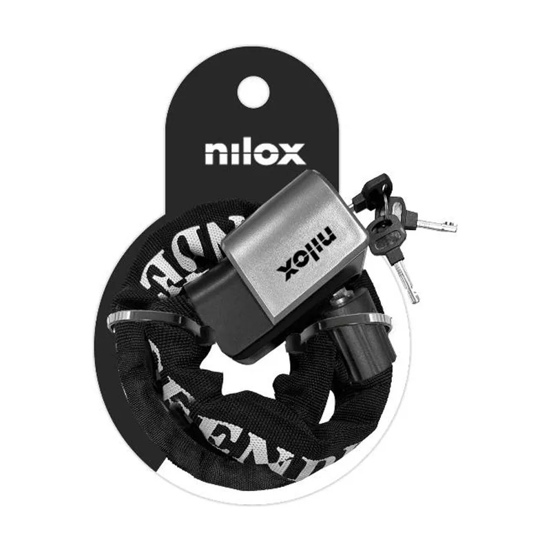 Nilox Chain Lock