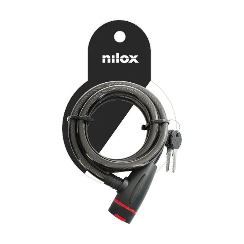 Nilox Candado DE Seguridad