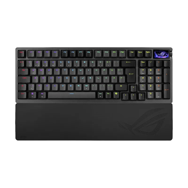 ASUS ROG Azoth 96 HE