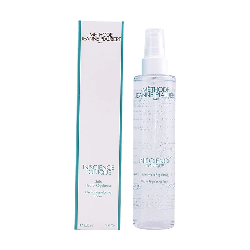 Jeanne Piaubert INISCIENCE tonique soin hydro-régulateur 150 ml