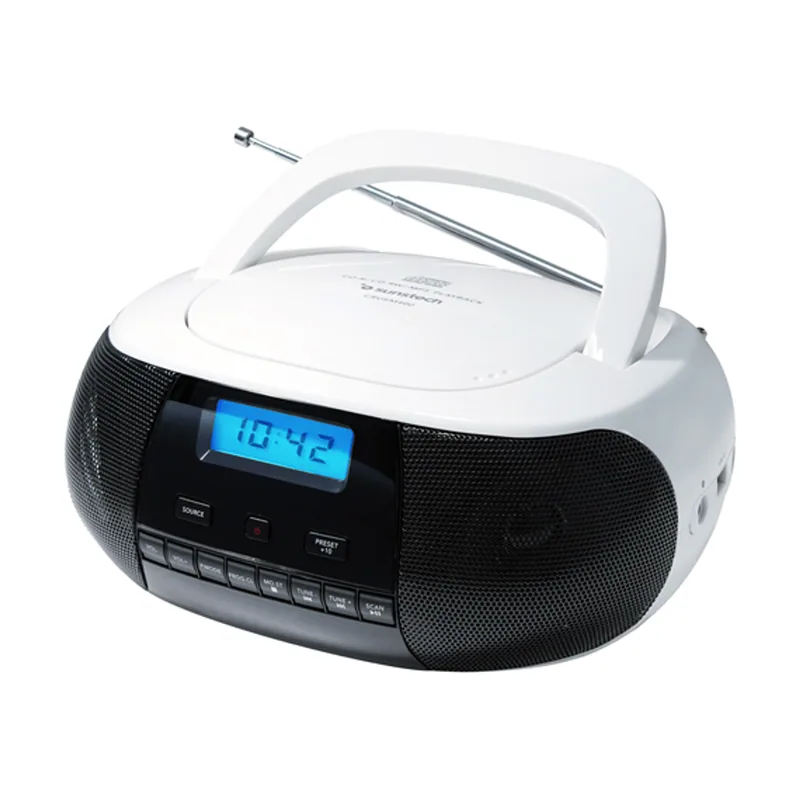 Radio CD CRUSM400WT