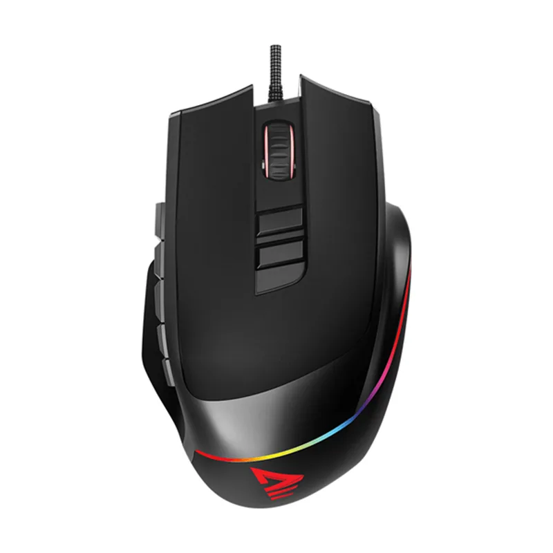 Teclados y Ratones SAVGM-VALIANT