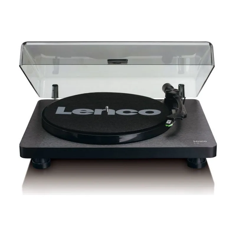 L-30BK Tocadiscos