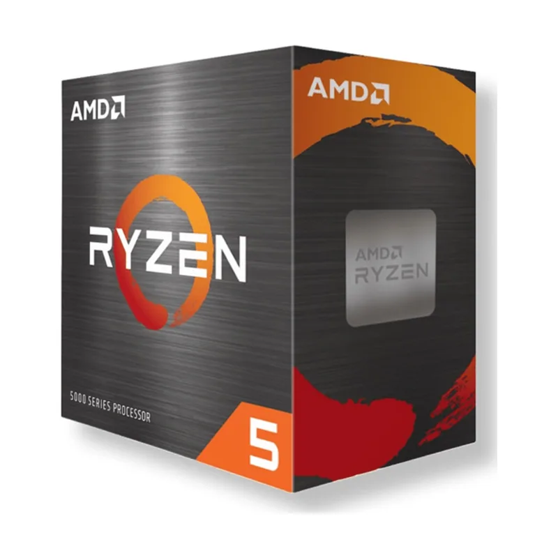 AMD Ryzen 5 5500F